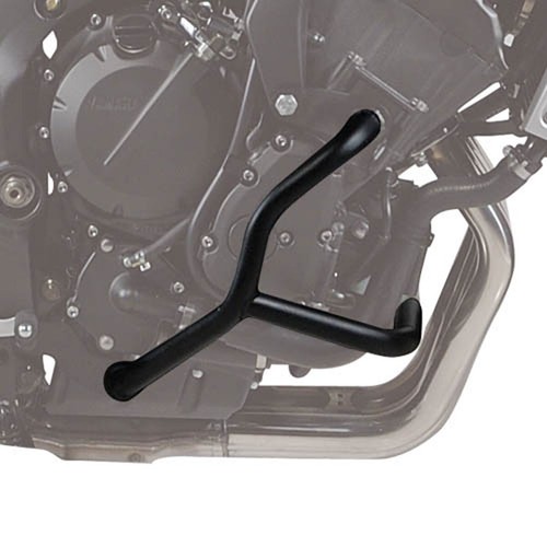 Pare chocs pour yamaha - fz6, fz6