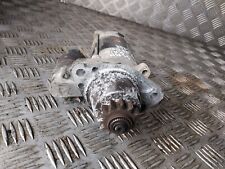 Démarreur MITSUBISHI - NISSAN X-TRAIL I (1) 2.2L DCI 136CV - Réf : 233008H801