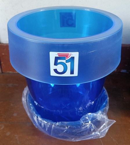 Seau glaçons pastis 51 - seau,