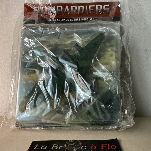 Collection bombardiers 2 - collection,