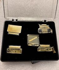 coffret x 5 pins Daewoo autoradio télé magnétoscope poste radio cd cassette ...