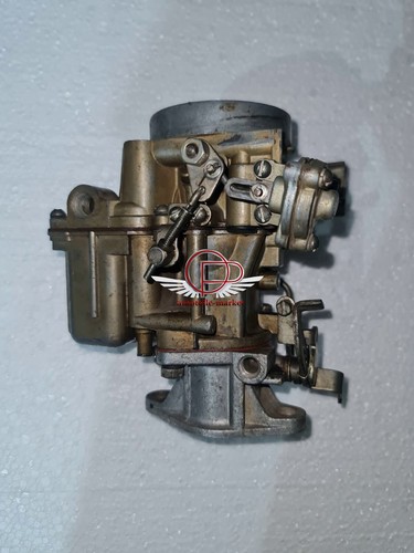 Carburateur k131 uaz 452 - carburateur,