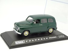 Norev Press 1/43 - Renault