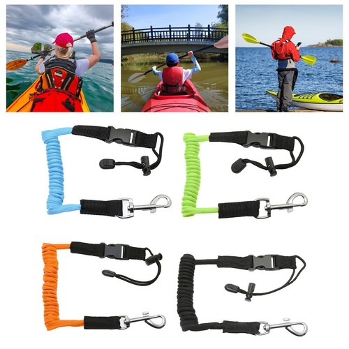 Laisse pagaie kayak - pagaie,