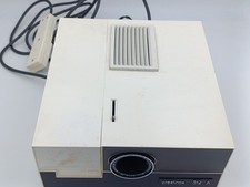 Projecteur diapositives