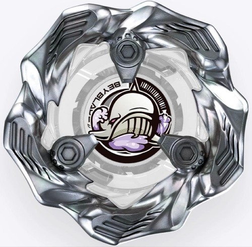 Whale wave beyblade moby - wave,