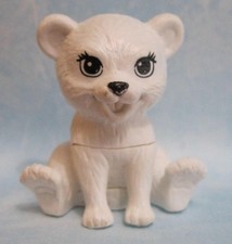 BARBIE Doll and the Magic of