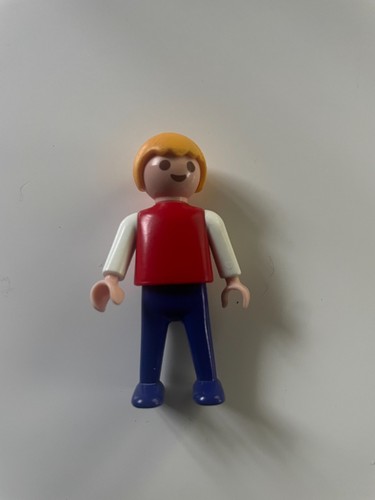Playmobil 3715 enfant - , garçon