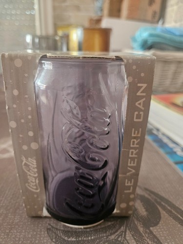 Verre coca cola mcdonald - de, mcdonald's