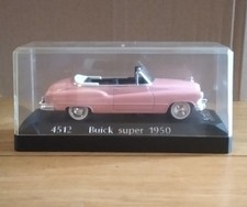 BUICK SUPER 1950 ( cabriolet