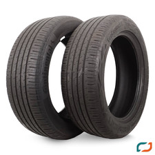 205 r17 95h pneus - 2x,
