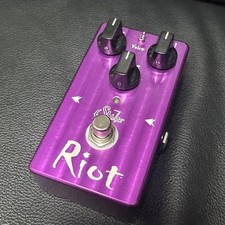 Suhr Riot Distortion Pedal