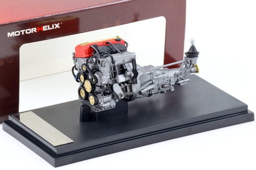 Accessoires moteur helix - accessoires,