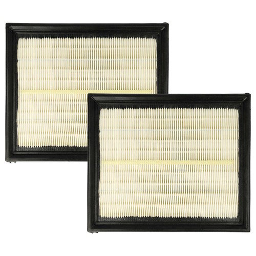 Filtres aspirateur pour - filtres, d'aspirateur