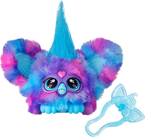 Furby furblets luv lee mini - luv-lee,