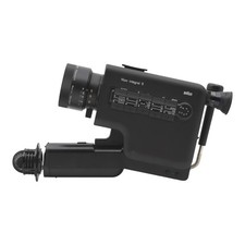 Braun Nizo Integral 5 Caméra