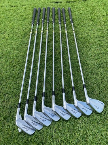 Set fer repasser titleist - à,