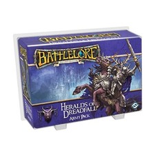 Pack D'Armée FFG Battlelore
