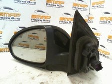 Retroviseur gauche CHEVROLET CRUZE PHASE 1 95063469
