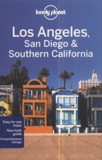 Los Angeles, San Diego Et Sud