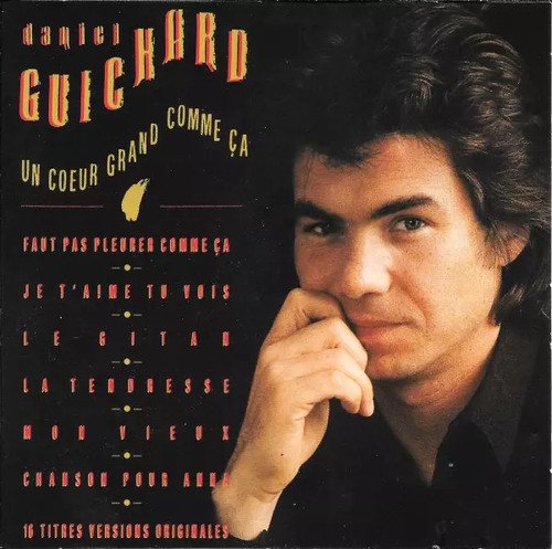 Coeur grand comme - un,