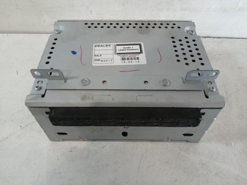 Autoradio origine ford - autoradio,