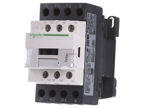 Contacteur schneider lc1d12e7 - contacteur,