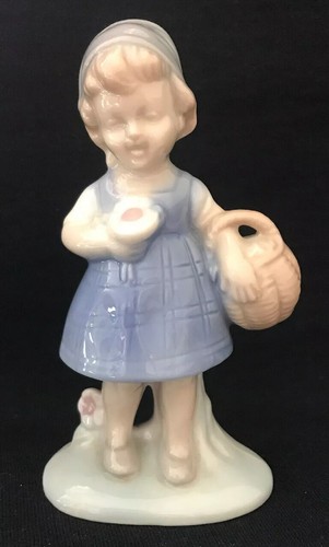 Vtg lego blue white dutch - &,