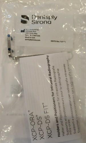 Dentsply xcp fit - dentsply, xcp-bai