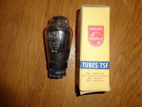 Lampe tsf cy2 - lampe,