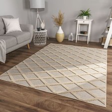 Tapis Pile Courte Chambre
