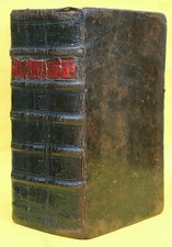 BIBLIA SACRA, C'EST : TOUTE