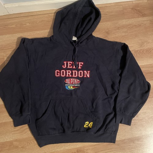 Nascar jeff gordon fleece - jeff,