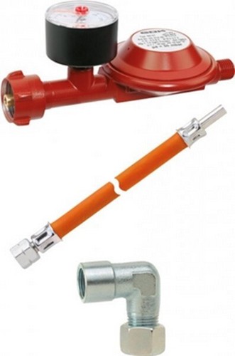 Kit raccordement de - de,