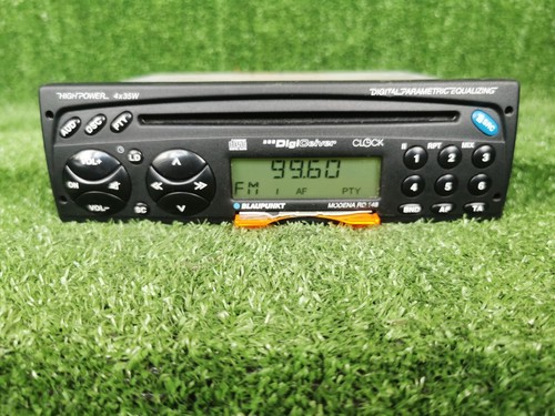 Blaupunkt modena 148 - blaupunkt,