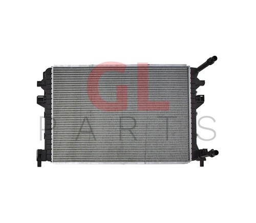 Radiateur refroidissement - radiateur,