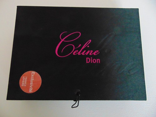 Celine dion livre femme aux - livre,