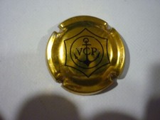 CLIQUOT OR N°104 COTE 3.5