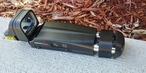 Aaa battery adapter for early - aaa,