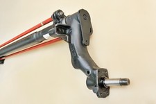 Train arrière / essieu Peugeot 306, Citroen Xsara BREAK disques -- NOUVEAU PRIX!