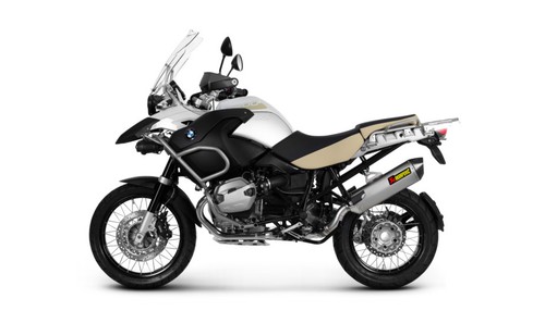 Pot échappement akrapovic - pot,