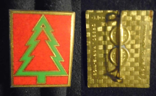 Insigne militaire 4 - insigne,