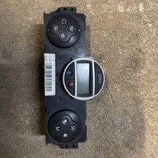 RENAULT SCENIC 2 COMMANDE
