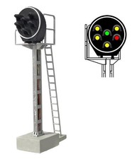 MAFEN 413222 Signal Disque 6