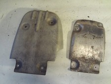 BMW R 1150 GS R21 EZ01 (2) Ensemble Protection Sous-Moteur