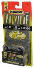 Collection Première Matchbox