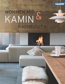 Wohnen mit kamin - wohnen,