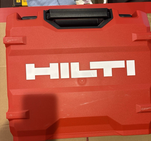 Hilti te3 rotary hammer - te3-c,