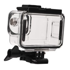 Action cameras diving - diving, case