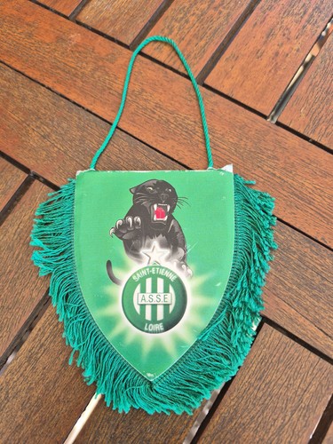 Ancien fanion asse - fanion,